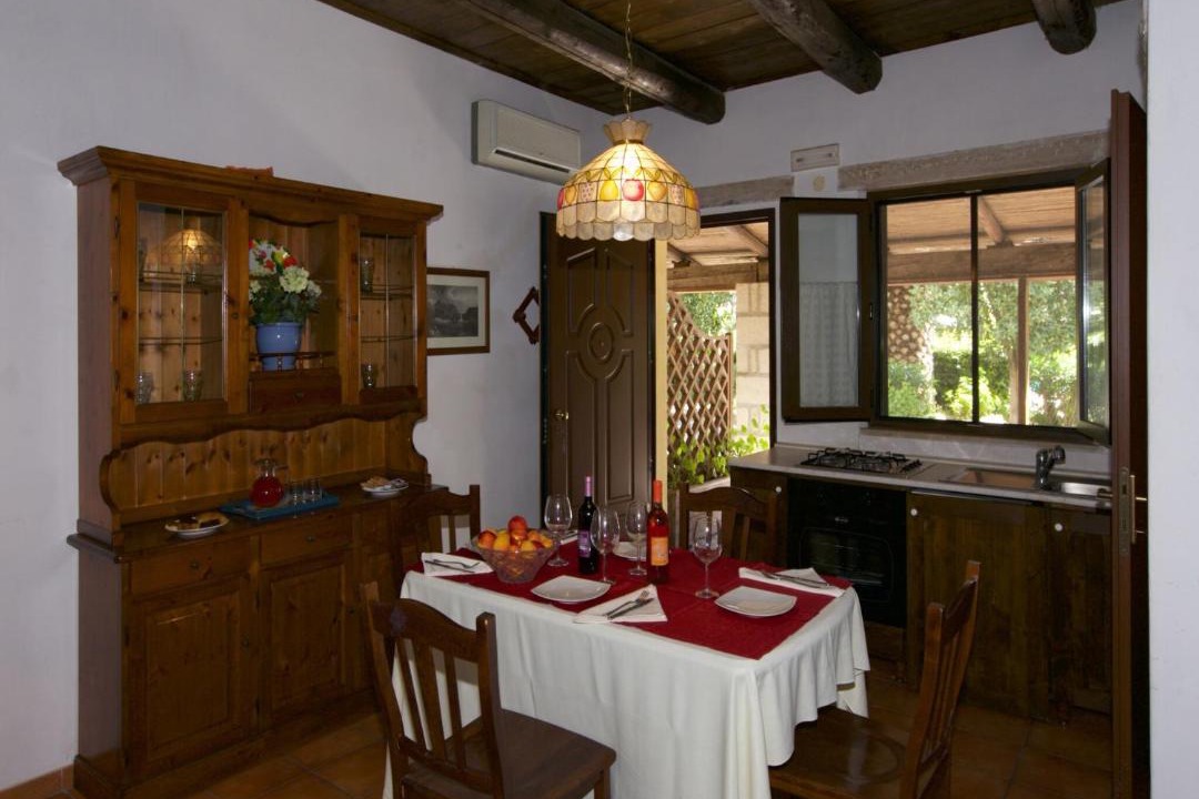 Photo of Kitchen in Santa Maria