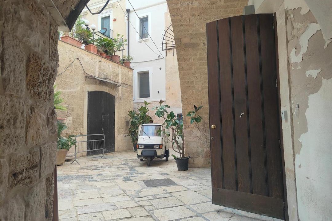 Photo of Others in Bari City Centre