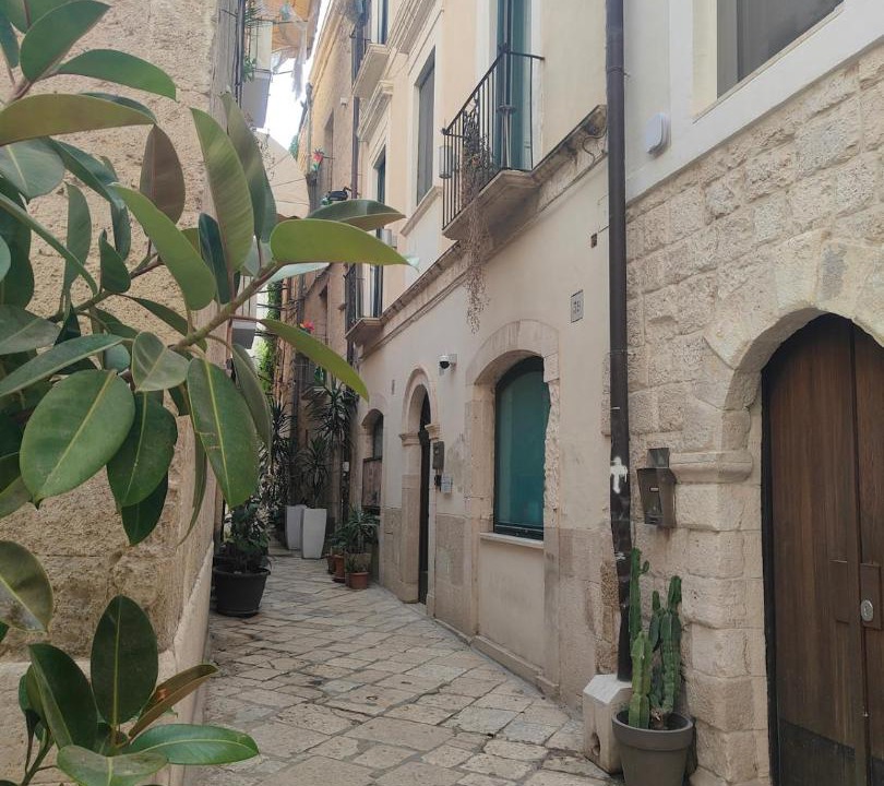 Photo of Others in Bari City Centre