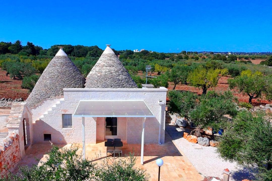 Photo of Others in Alberobello