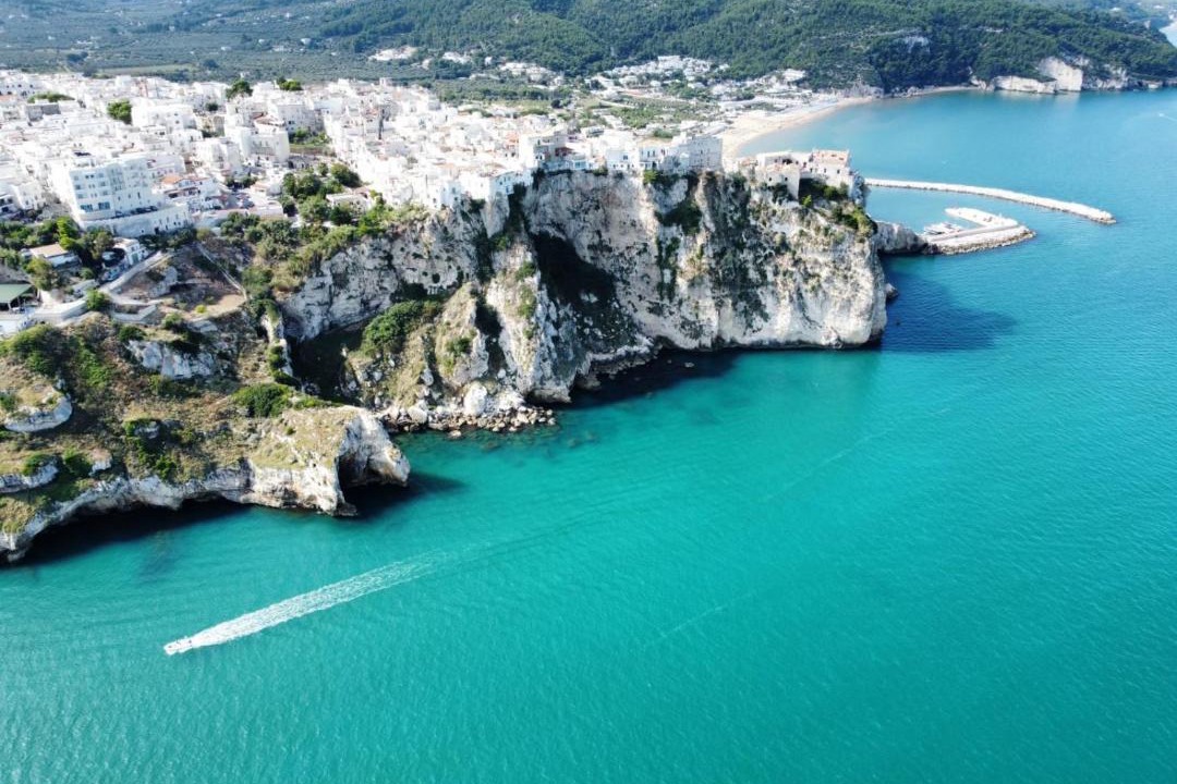 Photo of Others in Peschici
