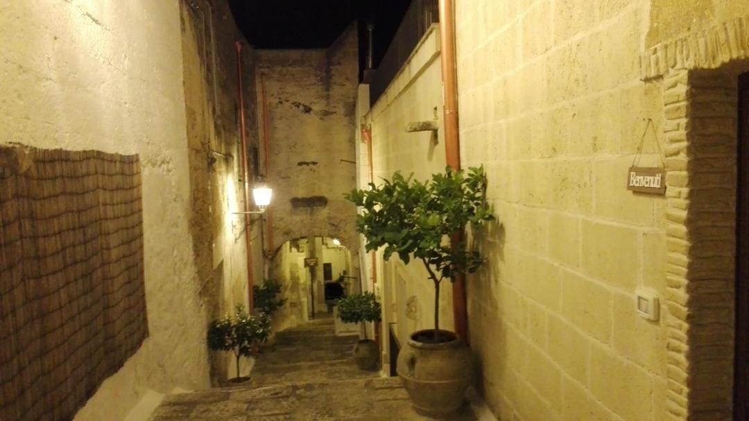 Photo of Others in Oria Historic Centre