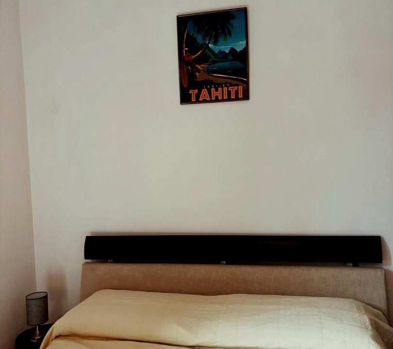 Photo of Bedroom in Pagani