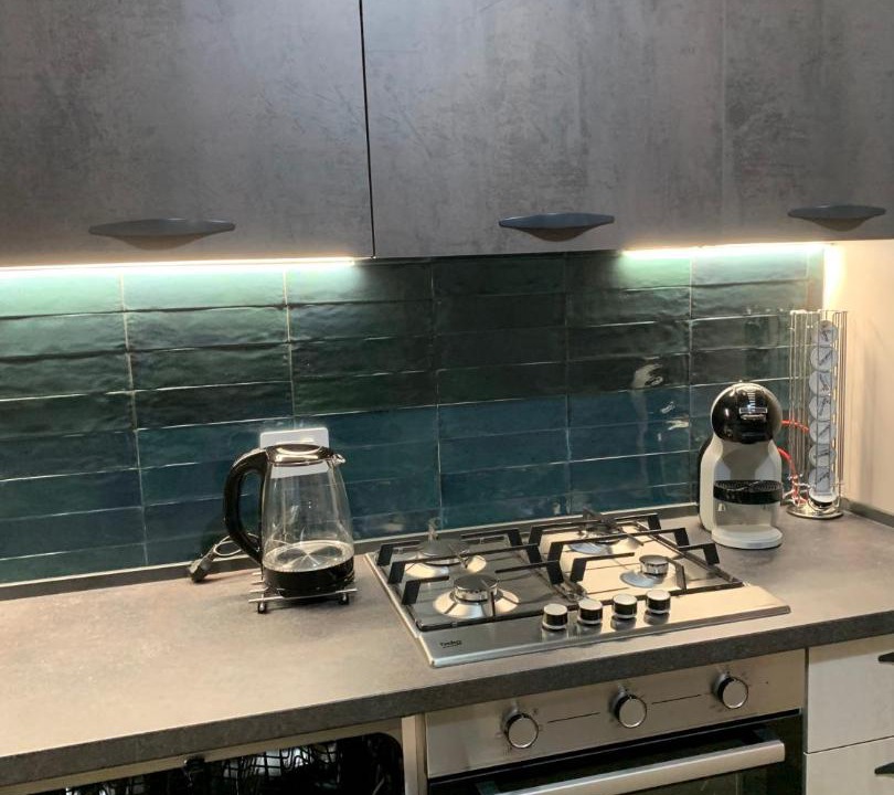 Photo of Kitchen in Venosa