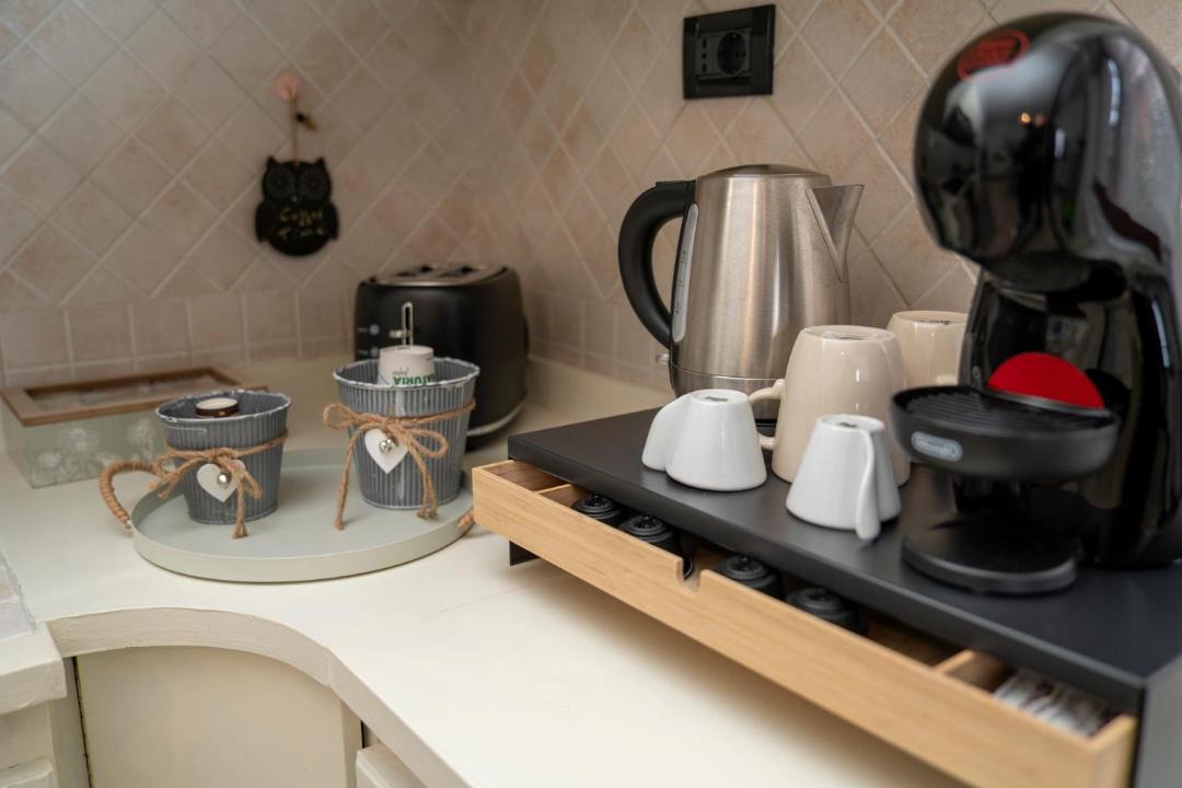 Photo of Kitchen in Caiazzo