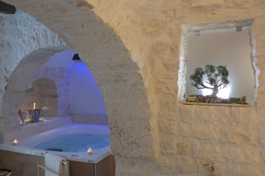 Photo of Others in The Trulli of Alberobello