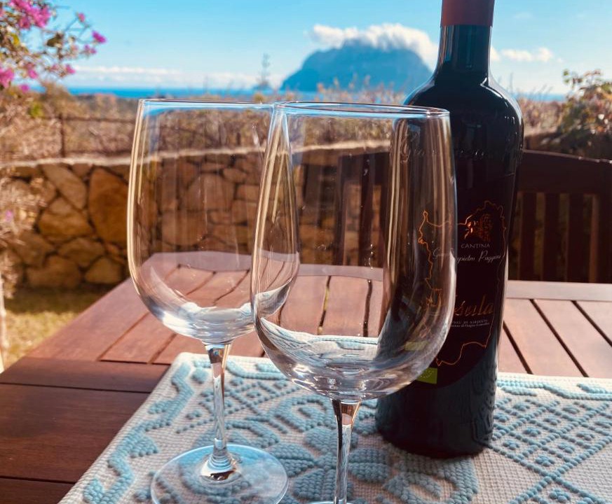 Photo of Others in Porto San Paolo