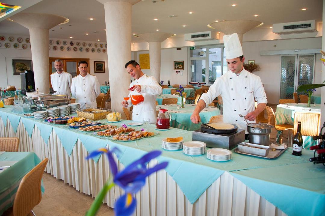 Photo of Kitchen in Santa Maria di Leuca