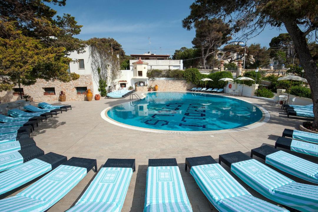 Photo of Others in Santa Maria di Leuca