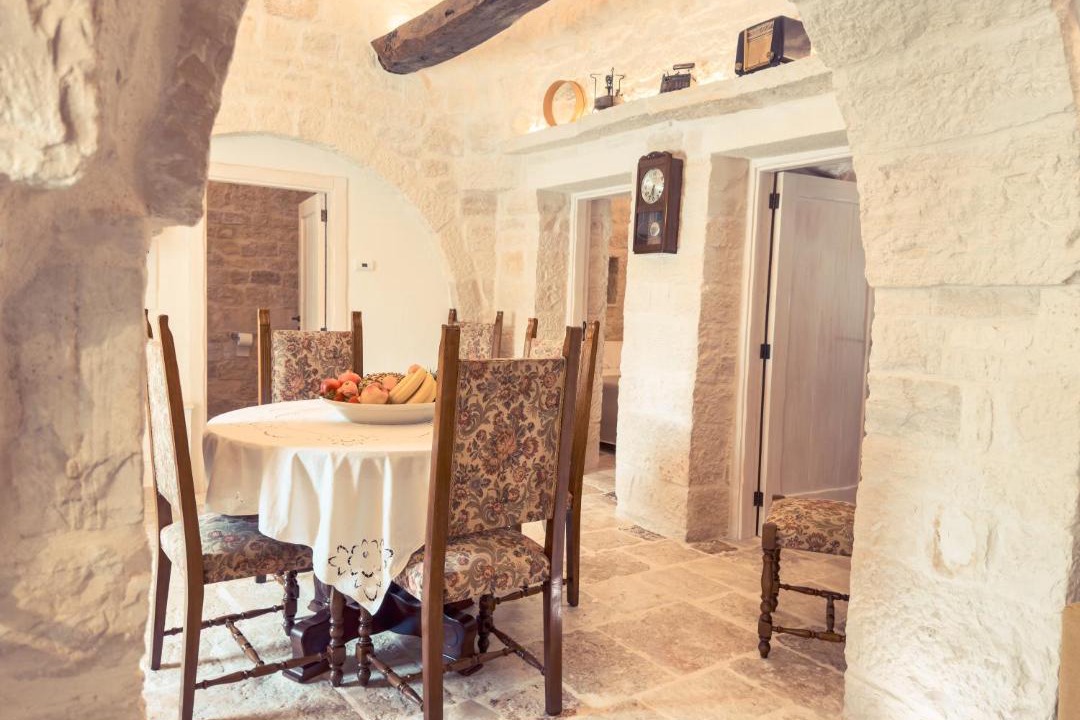 Photo of Others in Martina Franca