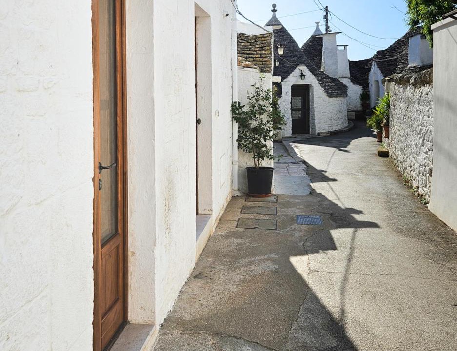 Photo of Others in The Trulli of Alberobello