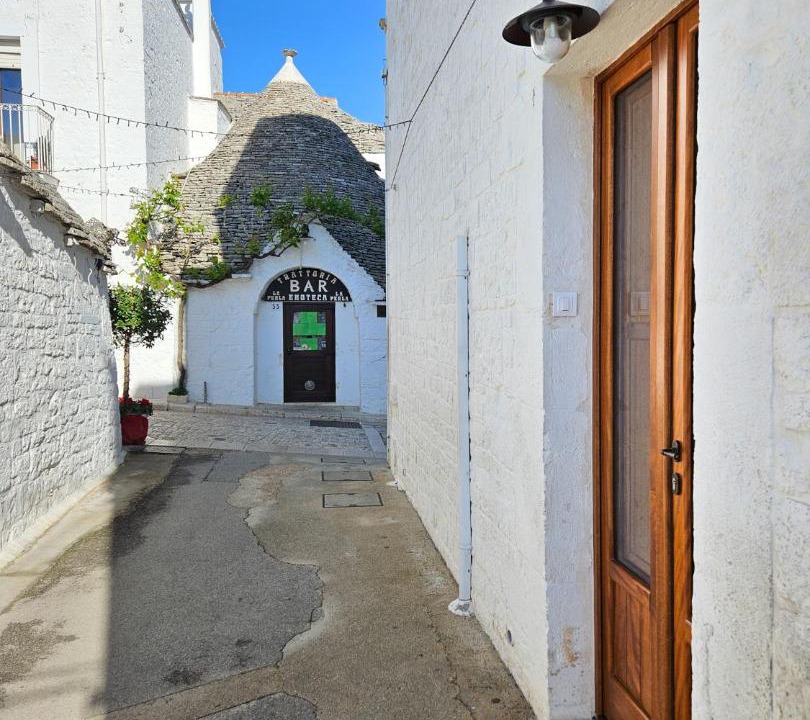 Photo of Others in The Trulli of Alberobello