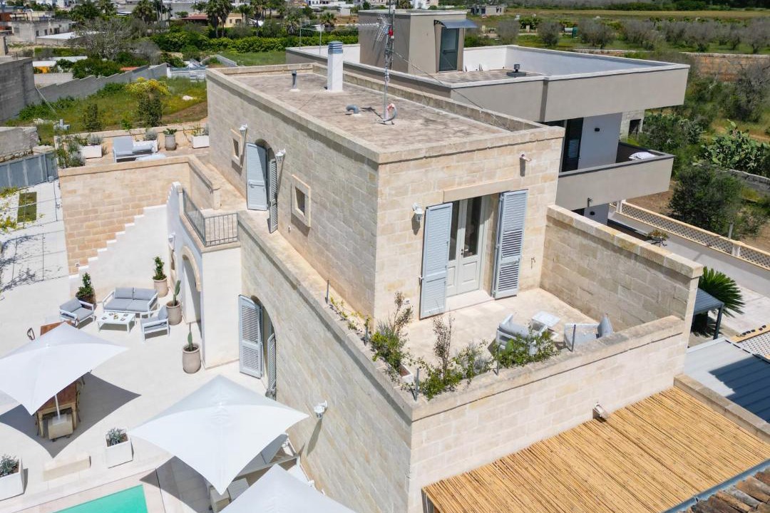 Photo of Others in Casamassella