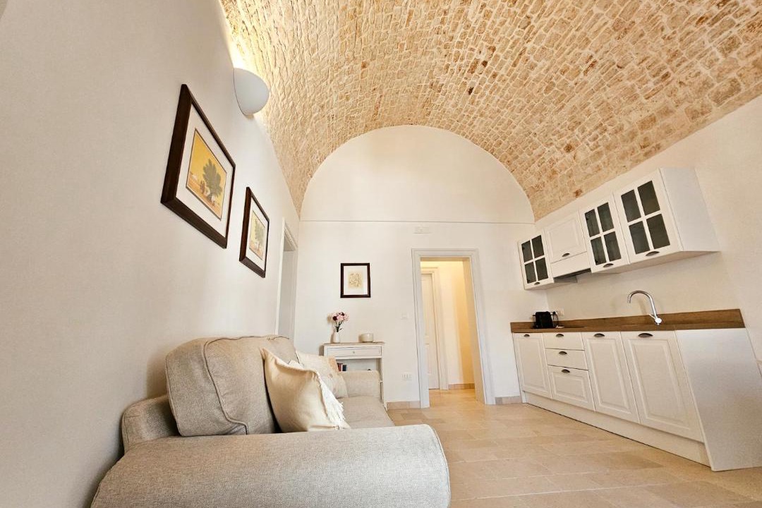 Photo of Others in The Trulli of Alberobello