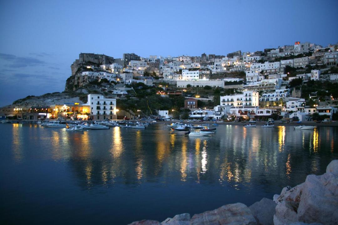 Photo of Others in Peschici