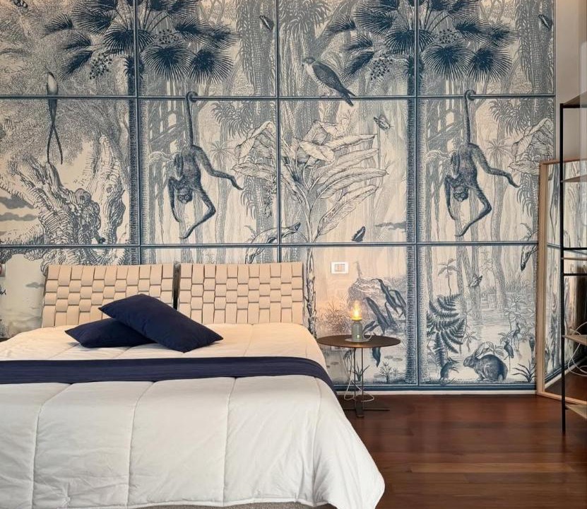 Photo of Bedroom in Andria
