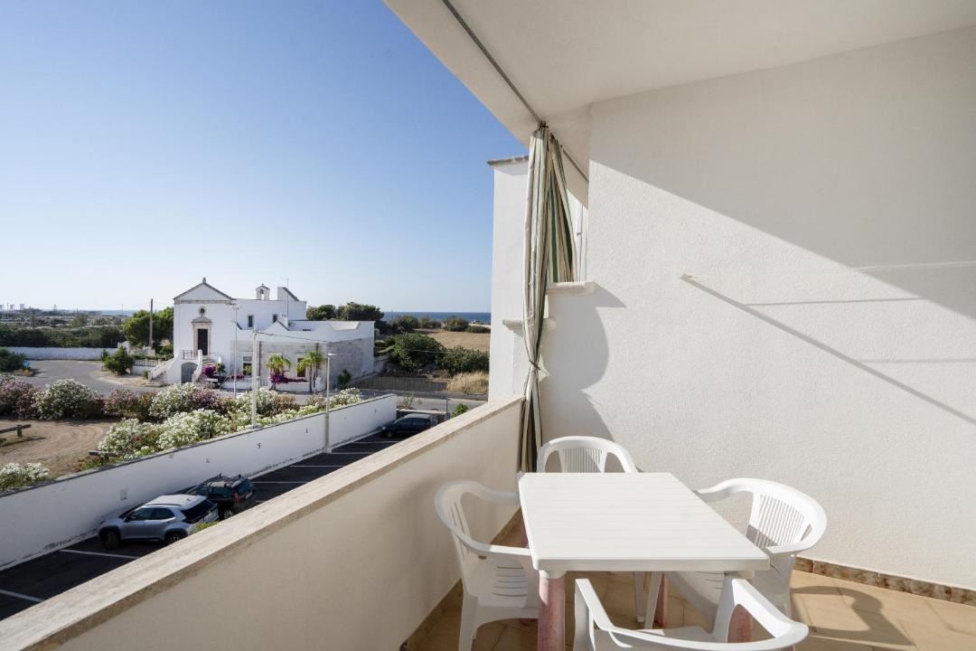 Photo of Patio Balcony in Marina di Ostuni