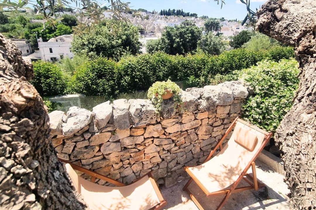 Photo of Others in The Trulli of Alberobello