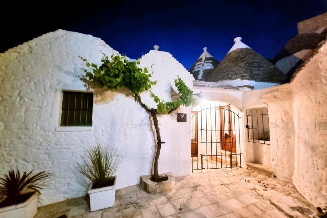 Photo of Others in The Trulli of Alberobello