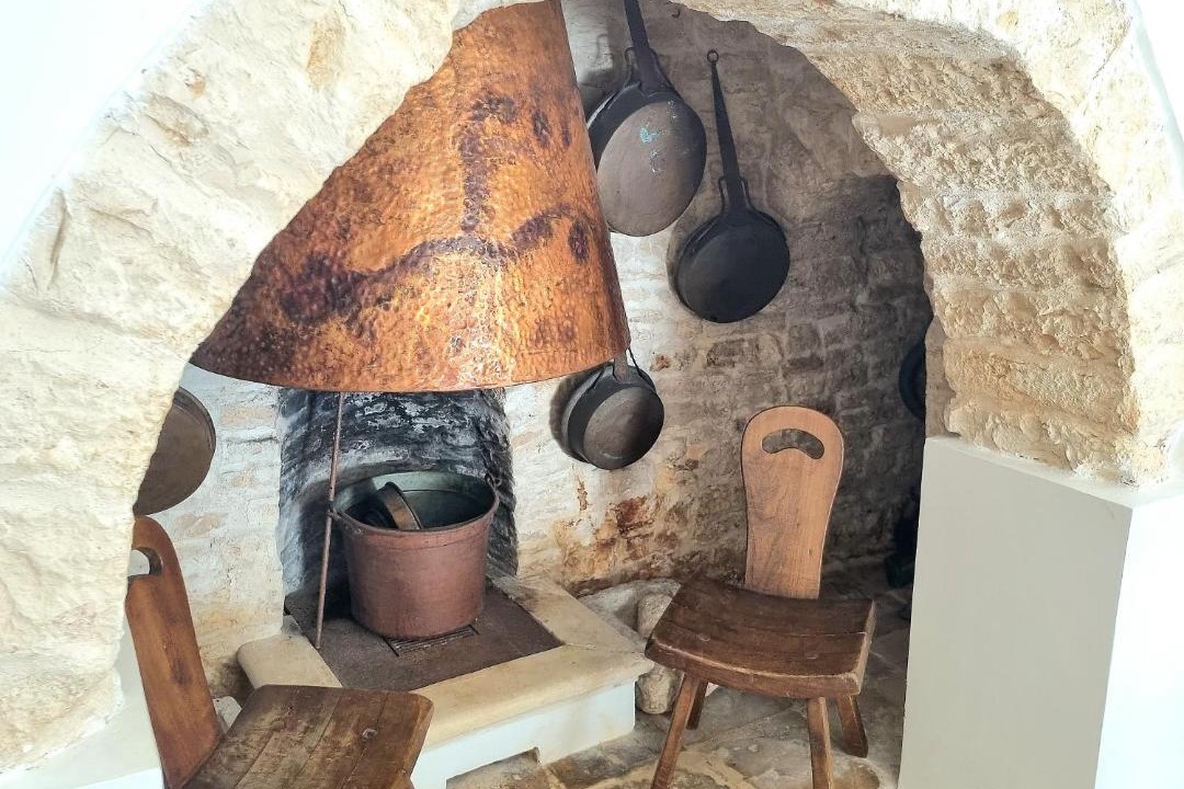 Photo of Others in The Trulli of Alberobello