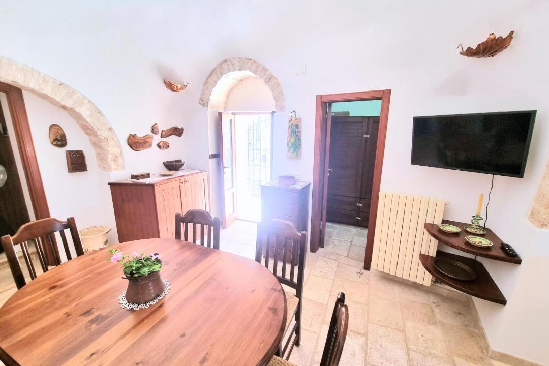 Photo of Others in The Trulli of Alberobello