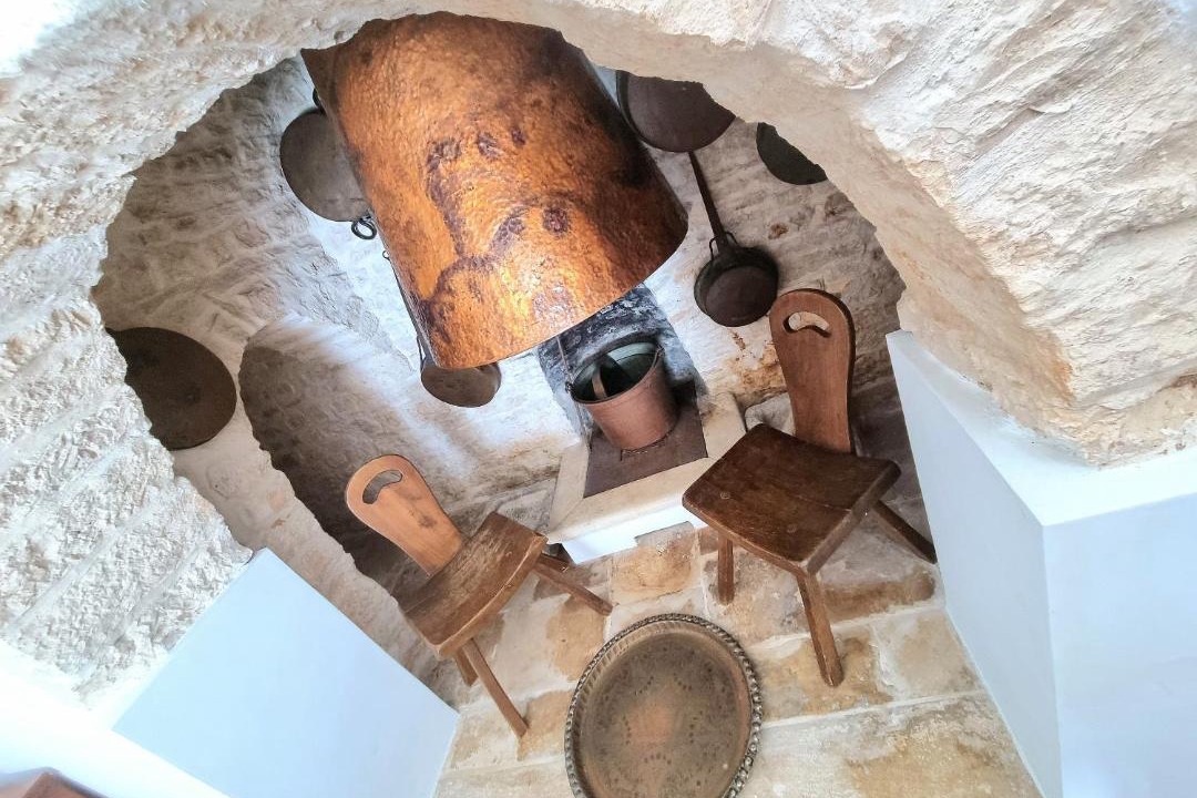 Photo of Others in The Trulli of Alberobello
