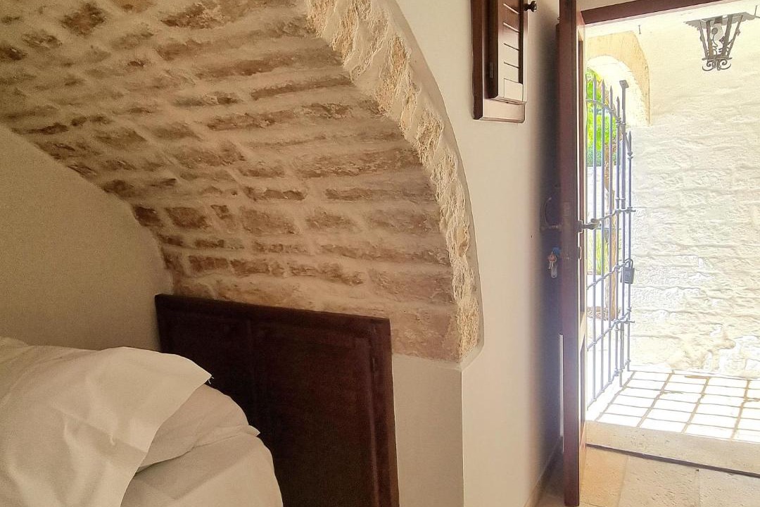 Photo of Others in The Trulli of Alberobello