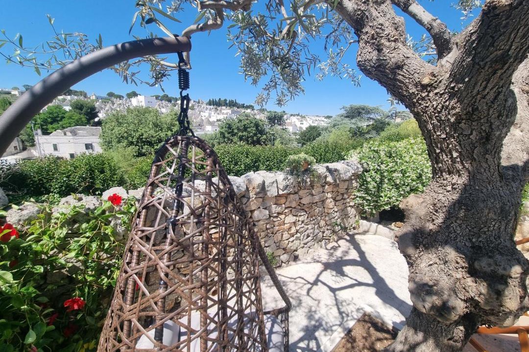 Photo of Others in The Trulli of Alberobello