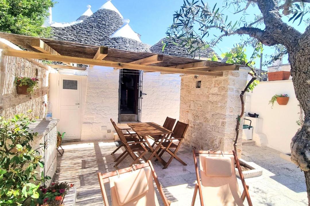 Photo of Others in The Trulli of Alberobello