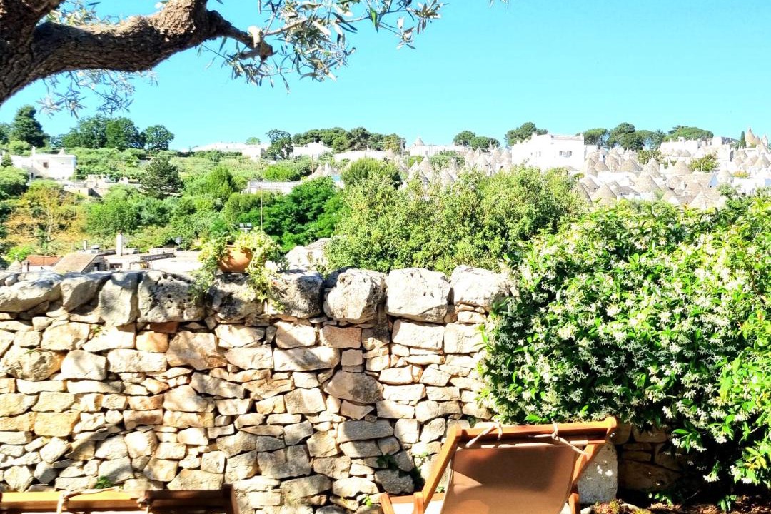 Photo of Others in The Trulli of Alberobello