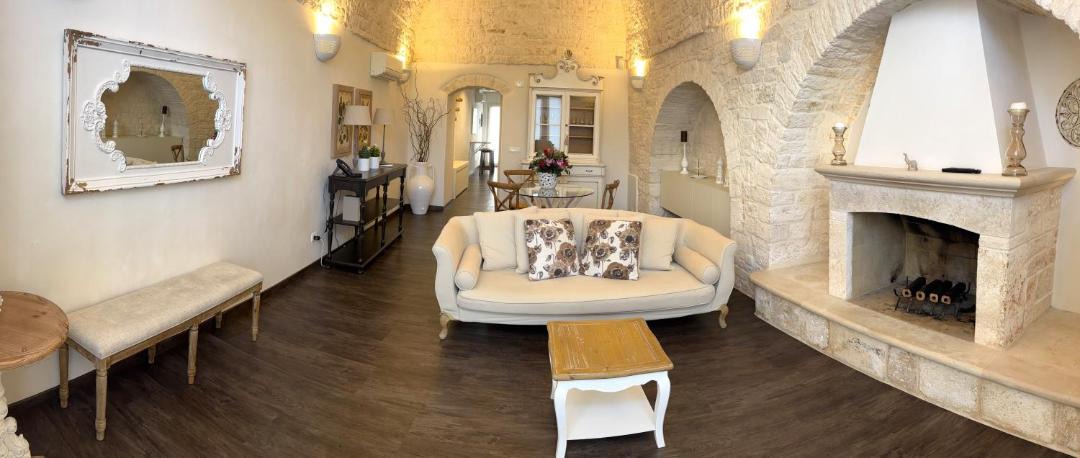 Photo of Others in The Trulli of Alberobello