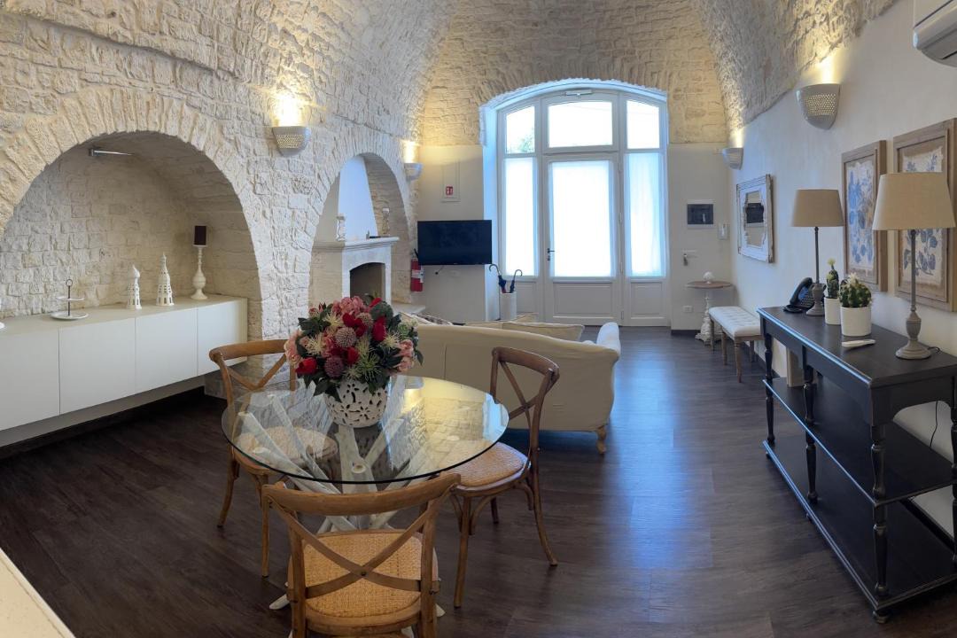 Photo of Others in The Trulli of Alberobello