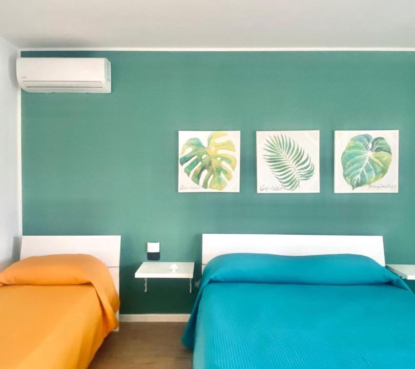 Photo of Bedroom in Monti D'arena-Bosco Caggione