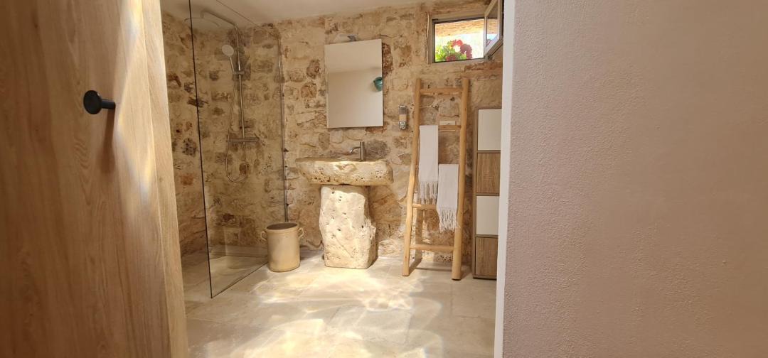 Photo of Bathroom in Latiano