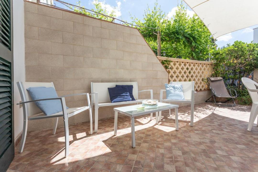 Photo of Patio Balcony in Baia Verde