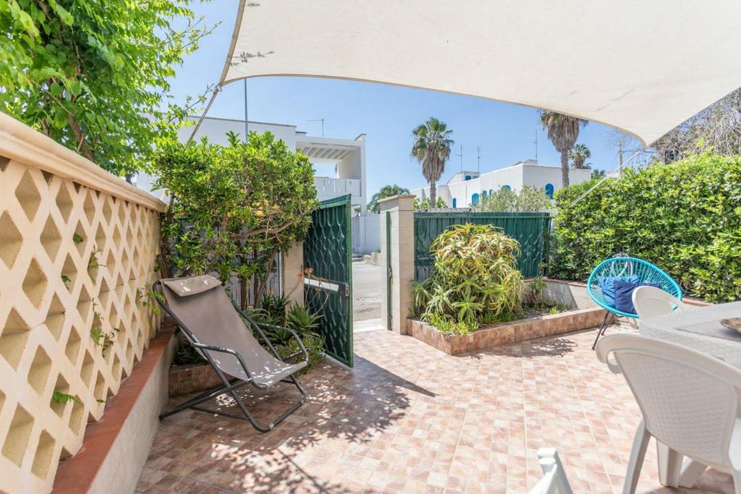 Photo of Patio Balcony in Baia Verde