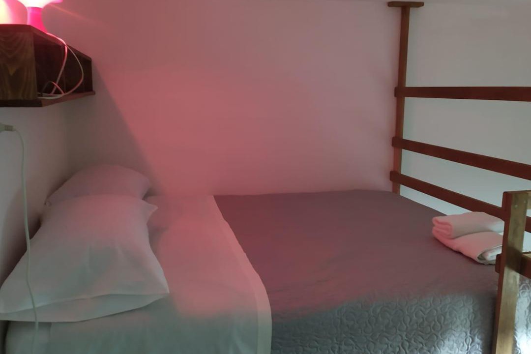 Photo of Bedroom in Tursi