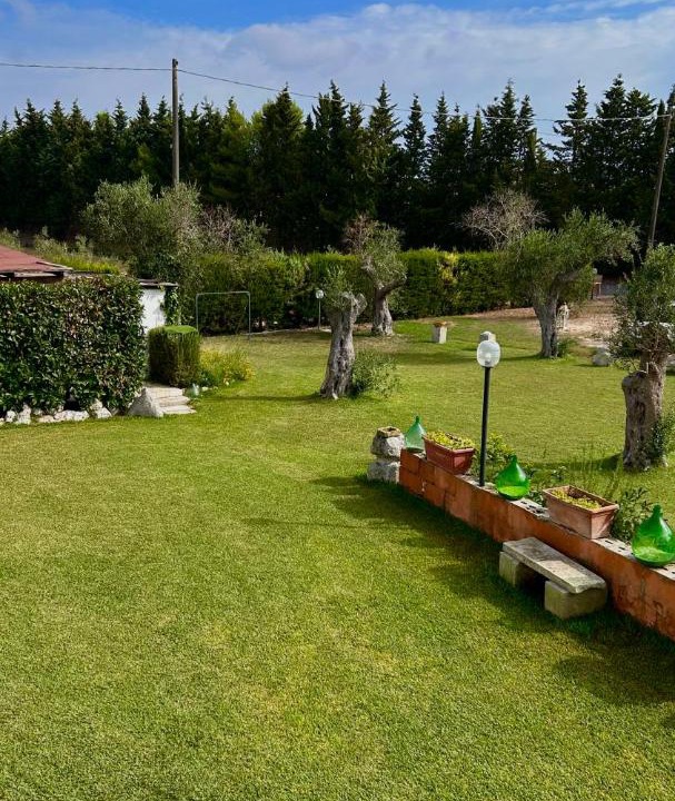 Photo of Others in Casamassella