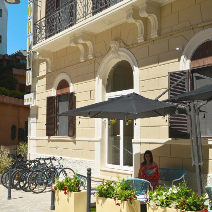 Photo of Others in Brindisi Histotic Center