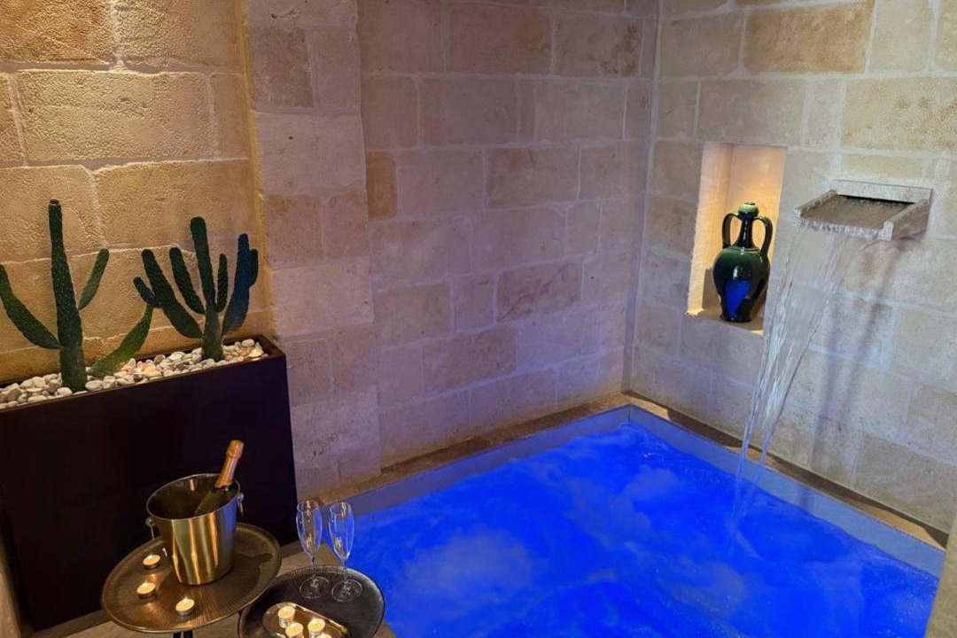 Photo of Bathroom in Centro Storico