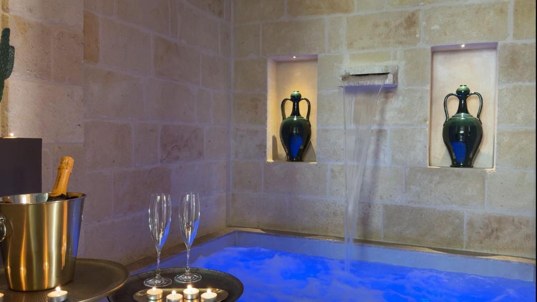 Photo of Bathroom in Centro Storico