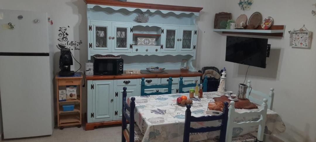 Photo of Kitchen in Torre Specchia Ruggeri
