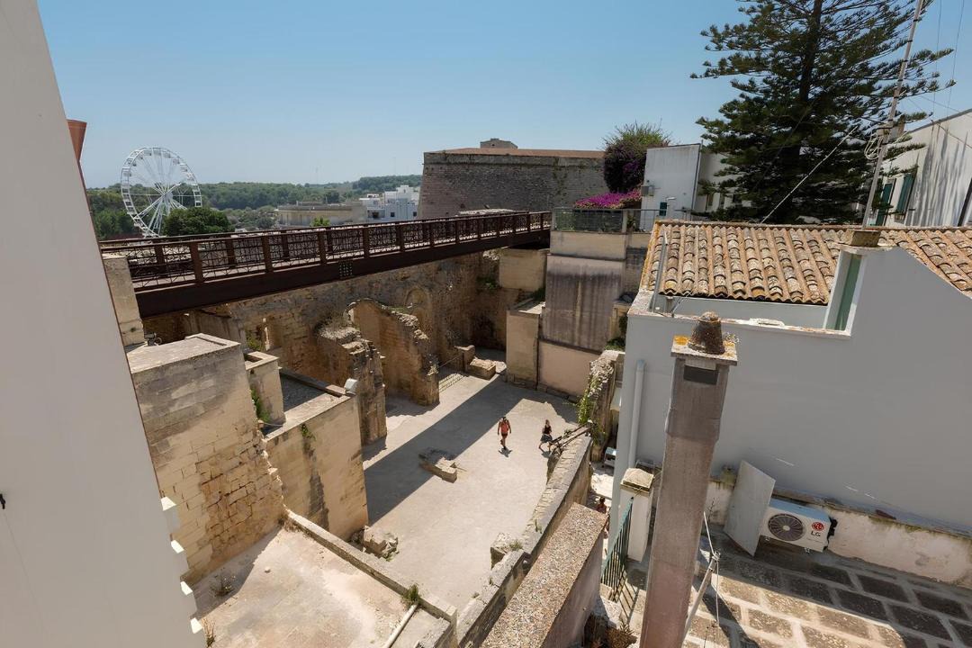 Photo of Others in Otranto Historic Centre
