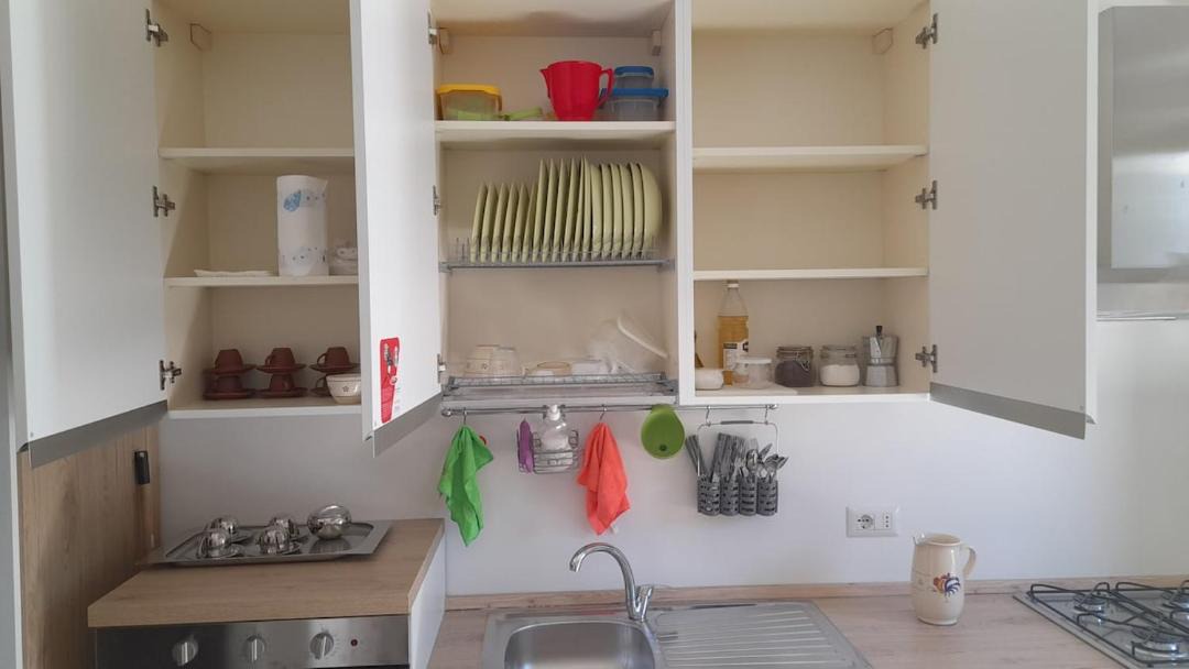 Photo of Kitchen in Santa Maria di Leuca