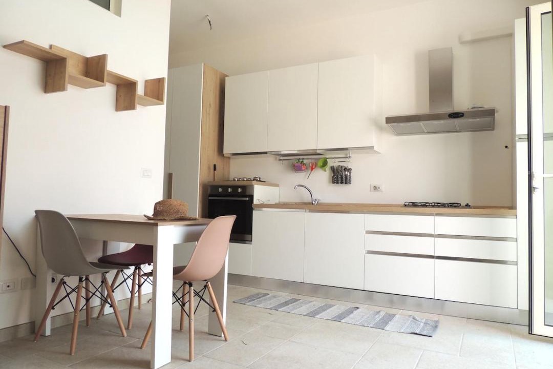 Photo of Kitchen in Santa Maria di Leuca