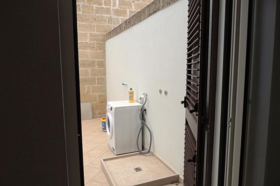 Photo of Bathroom in Santa Maria di Leuca