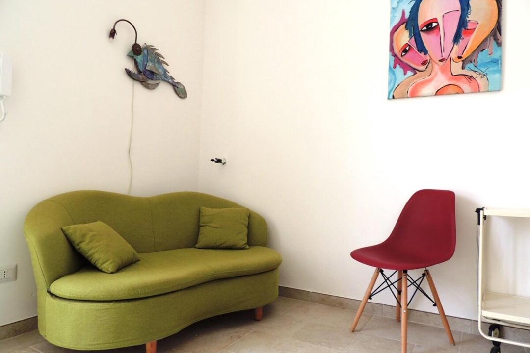 Photo of Livingroom in Santa Maria di Leuca