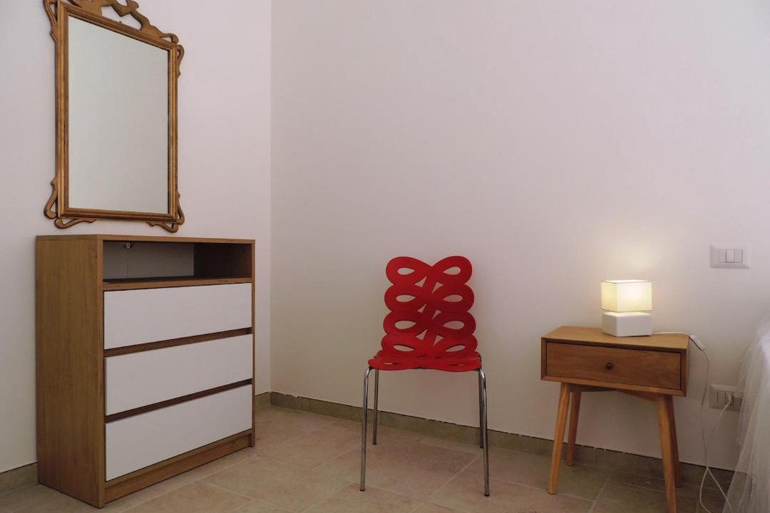 Photo of Bedroom in Santa Maria di Leuca