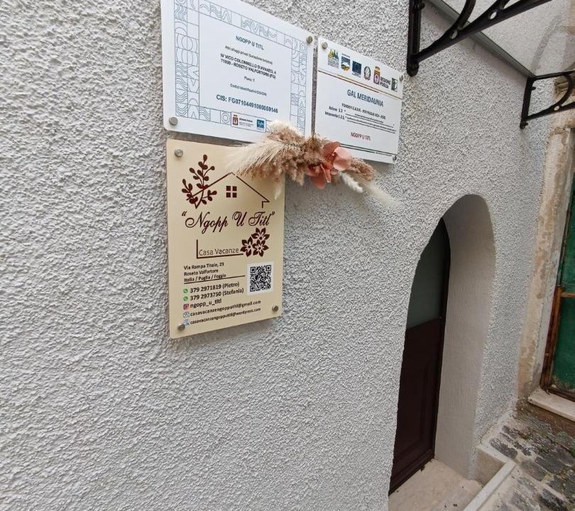 Photo of Others in Roseto Valfortore