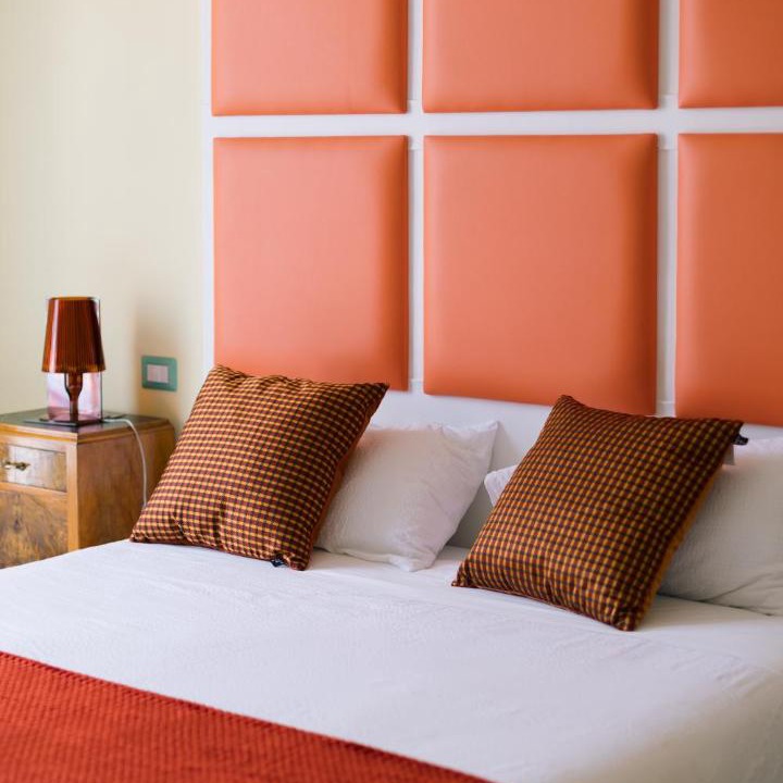 Photo of Bedroom in Eboli